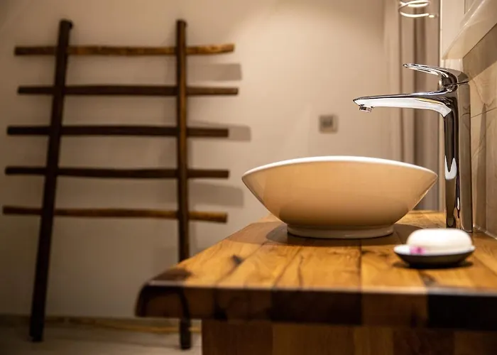 Bel Esprit - D'hotes Bed & Breakfast