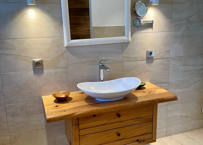 Bel Esprit - D'hotes Kalhausen