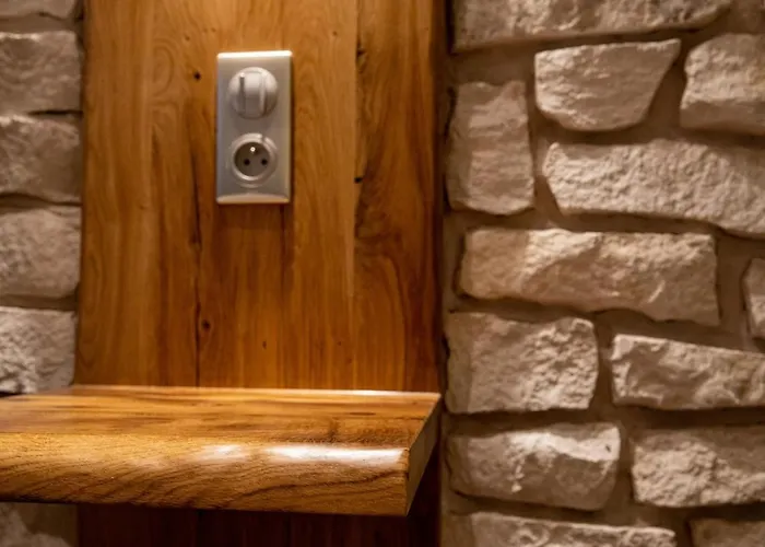 Bel Esprit - D'hotes Bed & Breakfast Kalhausen