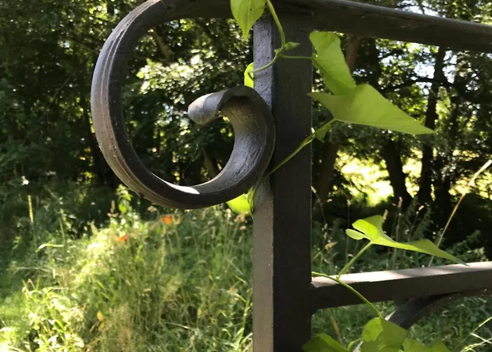 Bed & Breakfast Bel Esprit - D'hotes