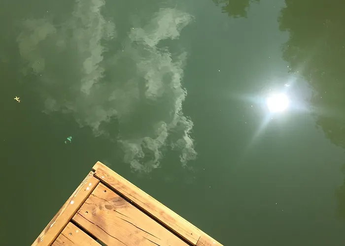 Bel Esprit - D'hotes Bed & Breakfast Kalhausen