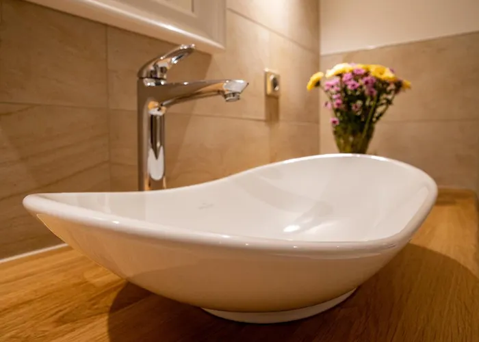 Bed & Breakfast Bel Esprit - D'hotes