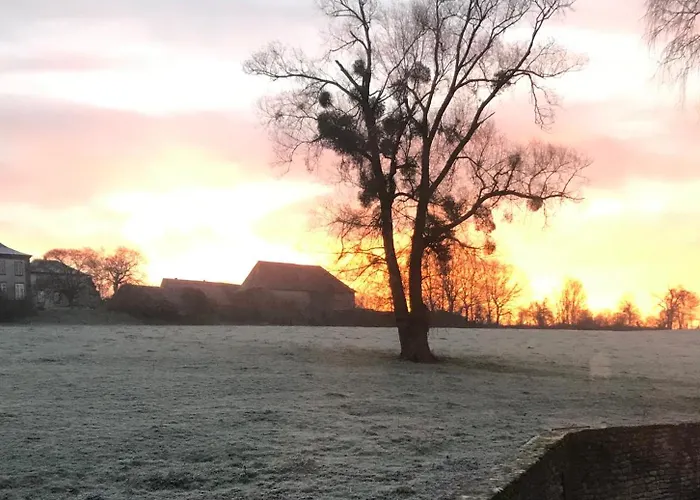 Bel Esprit - D'hotes 3*