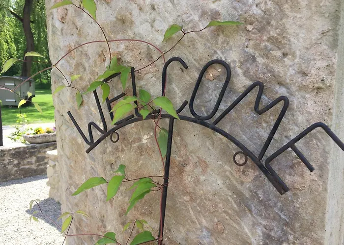 Bel Esprit - D'hotes 3*