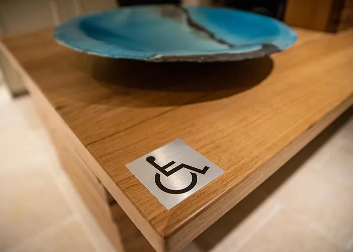 Bel Esprit - D'hotes Bed & Breakfast