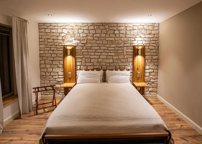 Bed & Breakfast Bel Esprit - D'hotes Kalhausen