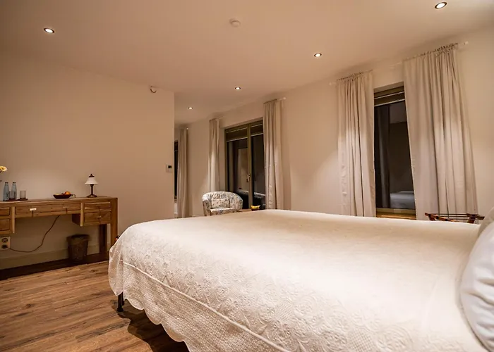 Bed & Breakfast Bel Esprit - D'hotes Kalhausen