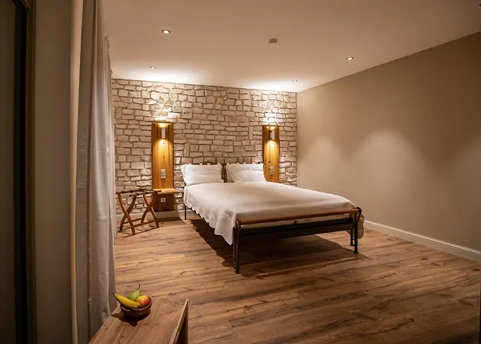 Bed & Breakfast Bel Esprit - D'hotes 3*