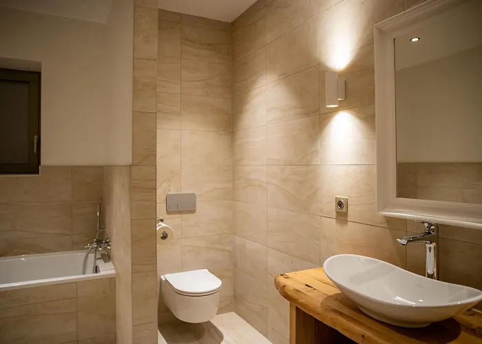 Bel Esprit - D'hotes 3* Kalhausen