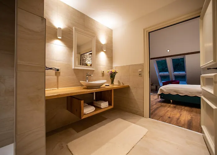 Bel Esprit - D'hotes