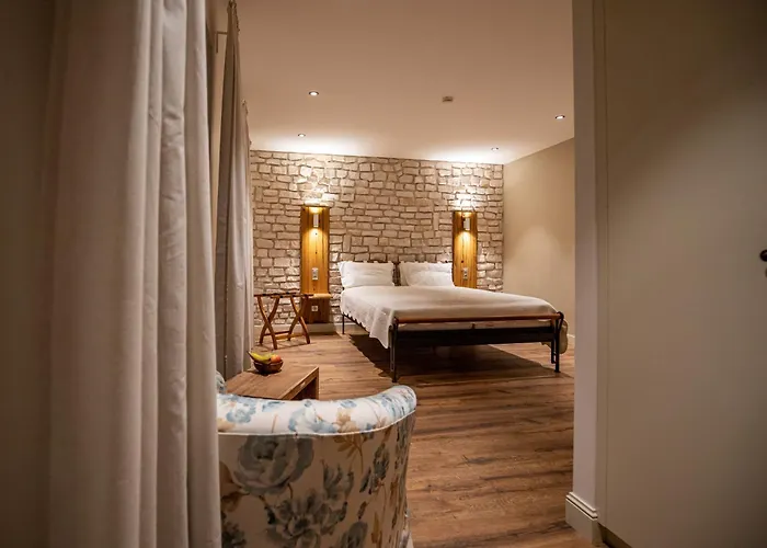 Bel Esprit - D'hotes Bed & Breakfast