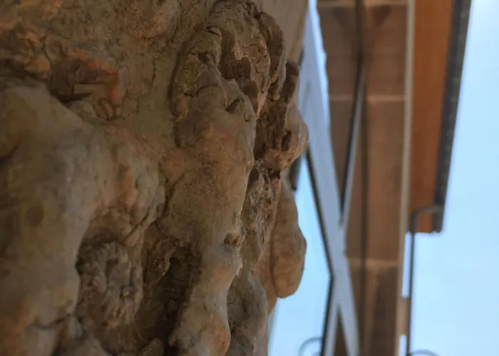 Bel Esprit - D'hotes Kalhausen