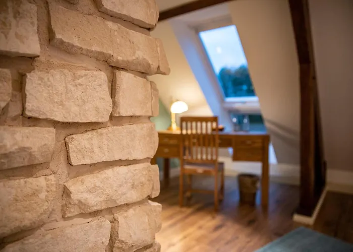 Bel Esprit - D'hotes