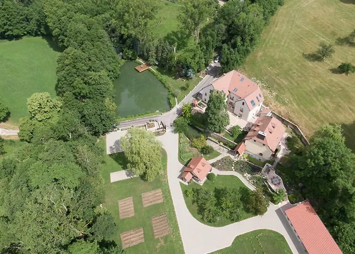 Bel Esprit - D'hotes 3*