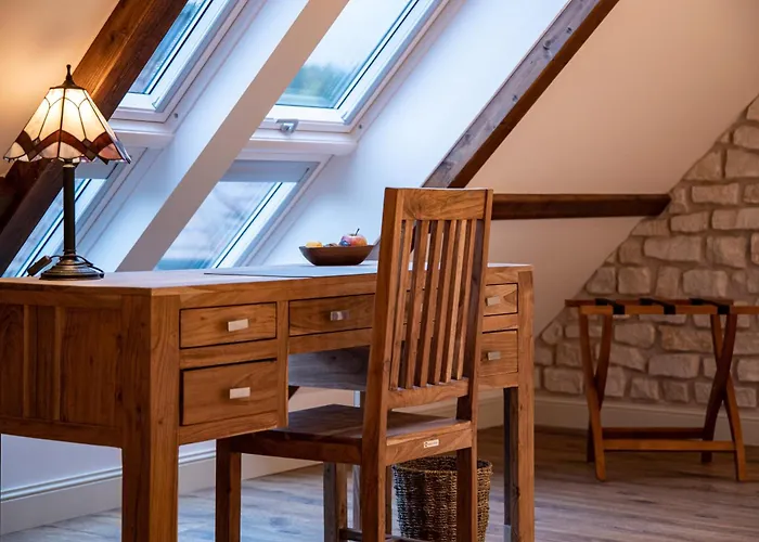 Bel Esprit - D'hotes 3*