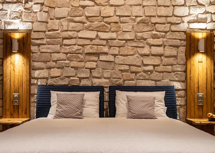 Bel Esprit - D'hotes Kalhausen