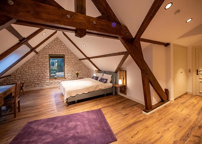 Bel Esprit - D'hotes