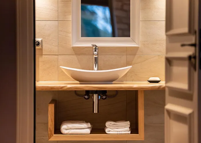 Bel Esprit - D'hotes Bed & Breakfast