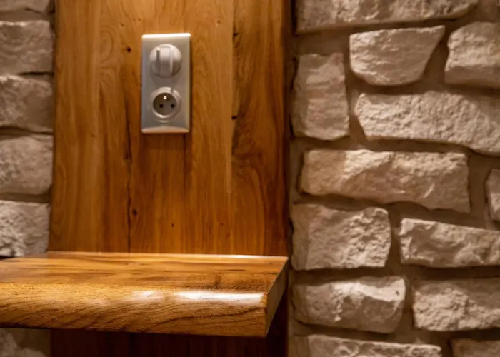 Bel Esprit - D'hotes Bed & Breakfast 3*