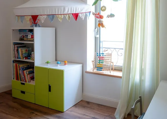 Bel Esprit - D'hotes Kalhausen