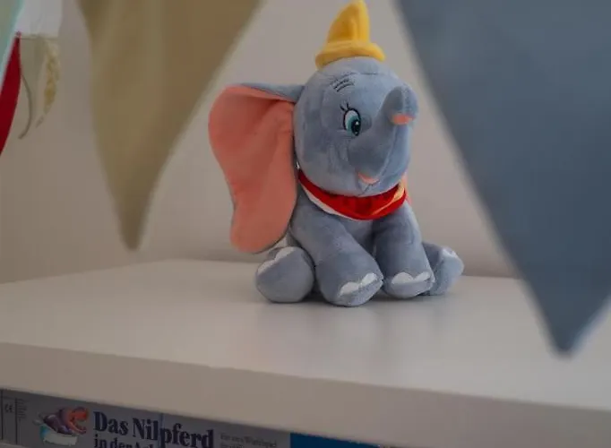 Bel Esprit - D'hotes Kalhausen