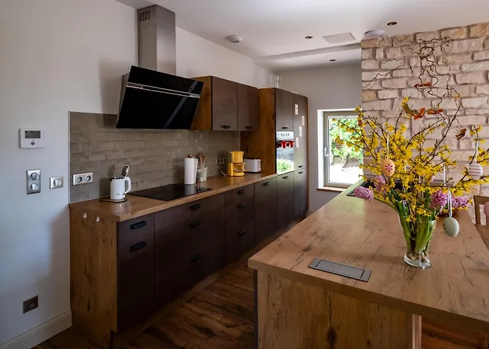 Bel Esprit - D'hotes