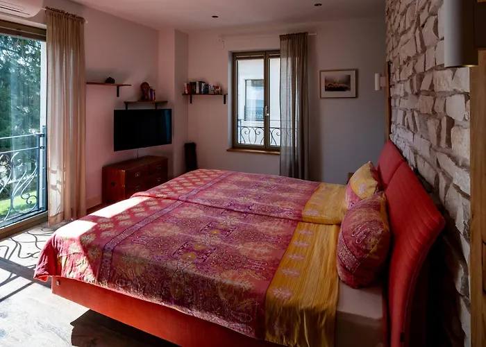 Bed & Breakfast Bel Esprit - D'hotes 3*